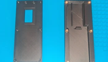 Корпус Heltec V3 LoRa v1 6