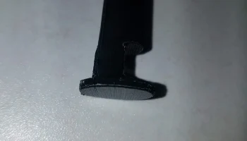 Держатель катушки для шпинделя 3D-принтера DIY........ 1