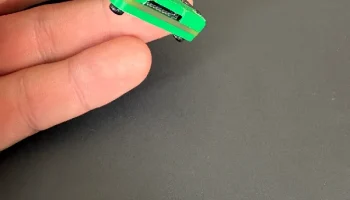 Крышка разъема 2x20 (40 контактов) для Raspberri Pi, Ardu... 1