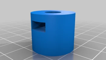 Моды Eggbot / Sphere-o-bot / Eggduino 5