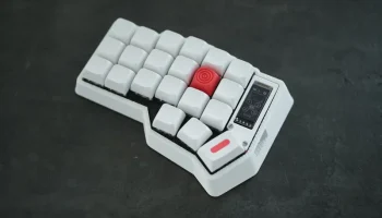 Колпачки клавиш Homing XDA - для сопла 0,2 мм......... 1