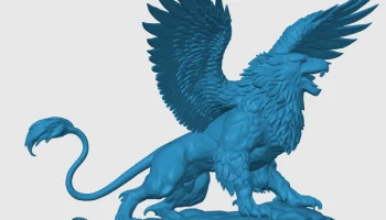 Griffon 2