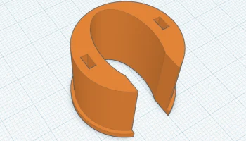Адаптер вилки TrailGator