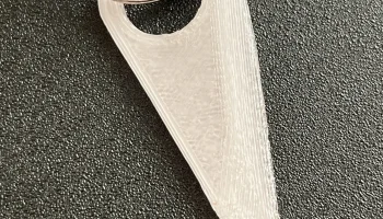Мини-риппер Box Cutter (25) Strong Keychain Link v2... 1