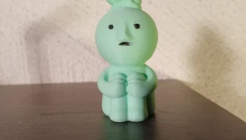 Смиски с кошкой на голове