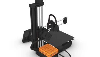 Z-Box для малины Pi | Интегрированный чехол 3B/3B+ для Pr... 1