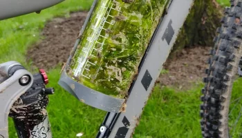 Держатель для бутылок MTB Nalgene 1