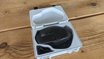 Прочный чехол Logitech MX Master (2 с) 4