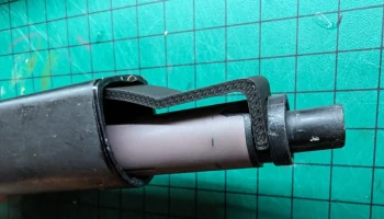Крепление/прокладка аккумулятора Shimano Di2 для Colnago ..