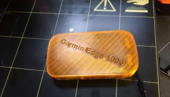 Чехол для Garmin Edge 1000 4