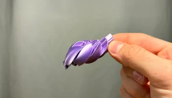 Мини-игрушка-непоседа извилистой сферы......... 3