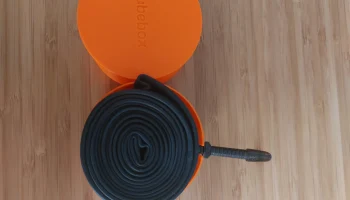 Tube Box