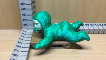 Sled Kid 2