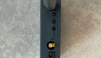 Каркас Arduino Max Carrier 1