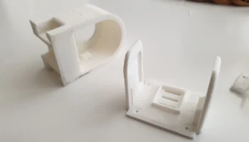 USB-питание Ryobi / минималистичный внешний вид блока пит... 4