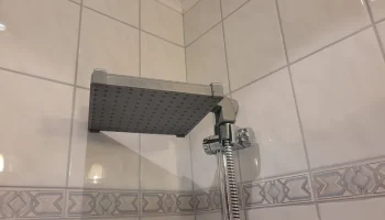 Душевая насадка (дождевой душ)