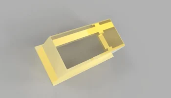 Крепление для корпуса ЖК-дисплея 16x2............ 5