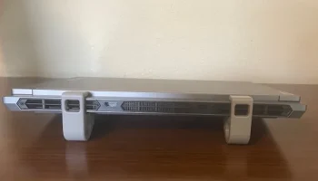 Опорные ножки для стойки Lenovo Legion 5 Gen 9...... 3
