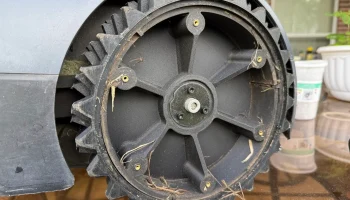 Тяговые колеса Segway Navimow серии i 7