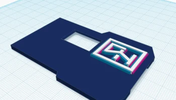 Darknet-NG Badge 12 Face v 8.6.1