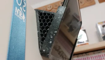 Держатель для iPad AIR (2022) 6