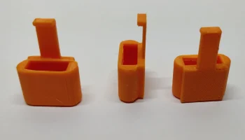 USB-заглушка для "Samsung FIT Plus" 1