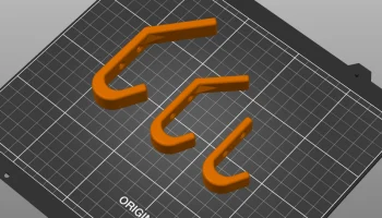 Coat hook 4