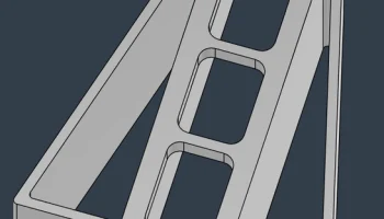 Положение велосипедного рычага регулируется с помощью пар...