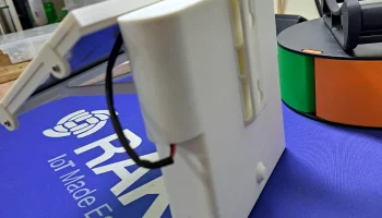 Наружный корпус RAKwireless для WisBlock 4
