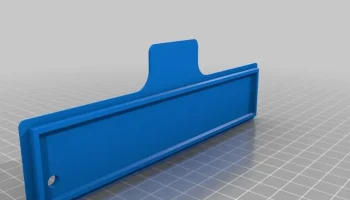 Светодиодные матричные часы Arduino 3