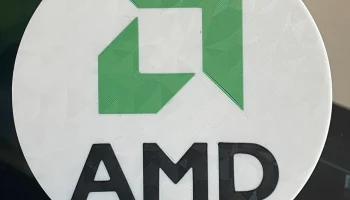 Каботажное судно AMD