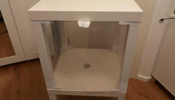 Корпус для 3D-принтера Стол IKEA LACK | Anycubic i3 Мега .. 1