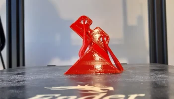 Ender3 Max Neo/Neo Series Кронштейн с прямым приводом сво..