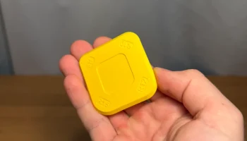 Силиконовый разбрасыватель 6