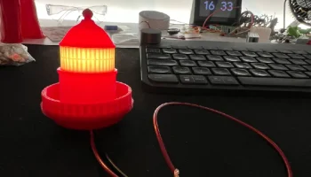 Lighthouse 1