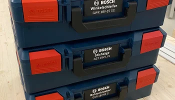 Этикетка L-Boxx