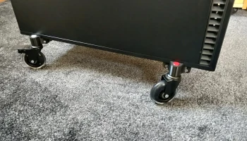 Усиленные колеса Define 7 Wheels