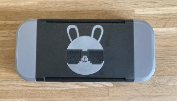 Чехол для Nintendo Switch 2 2