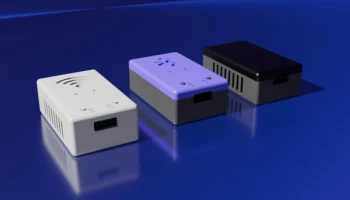 Чехол для девкита ESP-32