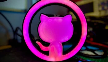 Octolamp - умная лампа/вывеска esp8266 с питанием от Wi-F..