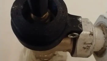 eQ-3 Homematic IP-адаптер Danfoss RAVL 7