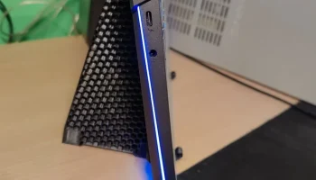 Подставка для ноутбука Lenovo Legion 7 5