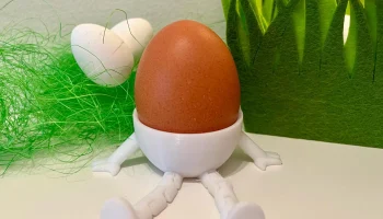 Flexi Egg Cup Buddy (сочлененный, без опор)...... 1