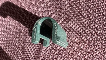 Проставка Ortlieb Back-Roller 10 мм для велосипеда Giant ...