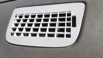 Honda Civic центральный верхний воздухозаборник............ 1