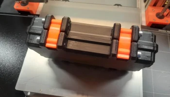 Прочный ящик Mk1 7