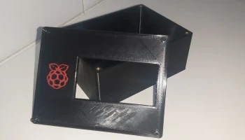 Возможности интерфейса Raspberry/Arduino............ 6