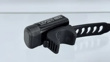Крышка USB-порта - совместима с торцевой крышкой велосипе... 1