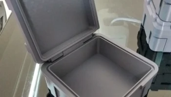 Прочный ящик для хранения 2