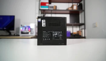 Файлы 3D-модели корпуса для Lenovo M90q/P340 tiny с RTX A... 7